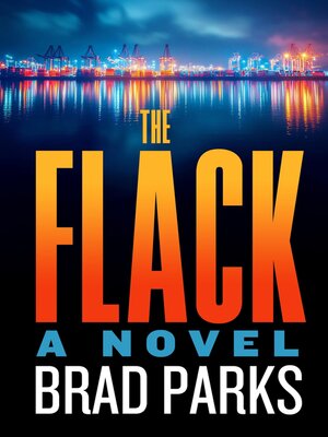 cover image of The Flack